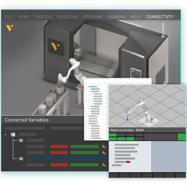 Visual Components 5.0